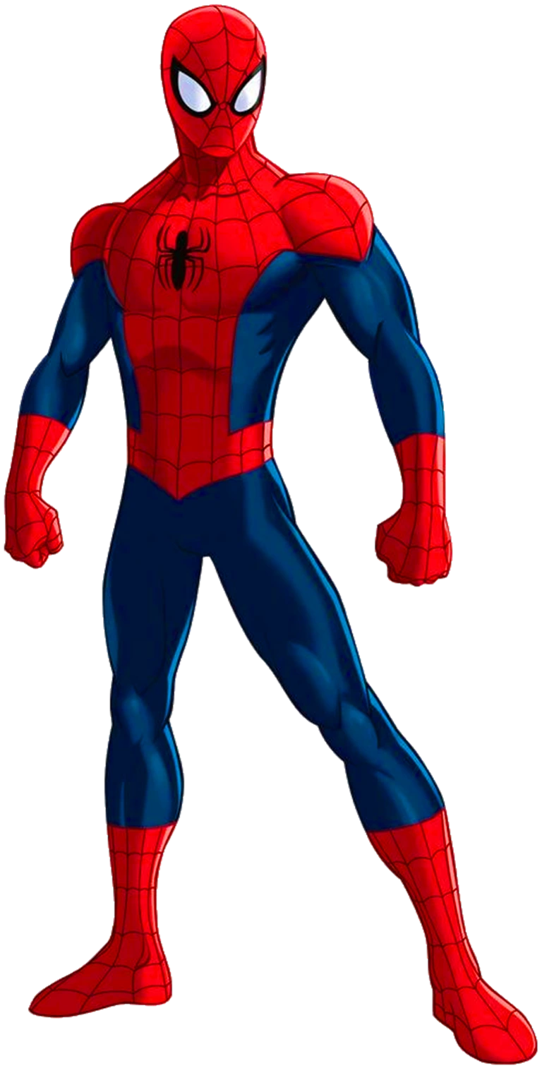Spider-Man
